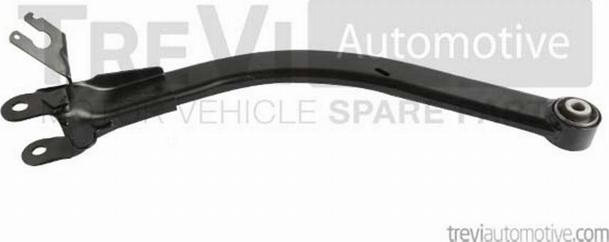 Trevi Automotive TRTT1316 - Bras de liaison, suspension de roue droxauto.com