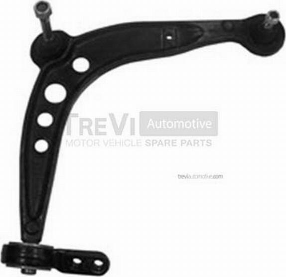Trevi Automotive TRTT1389 - Jeu de bras, suspension de roue droxauto.com