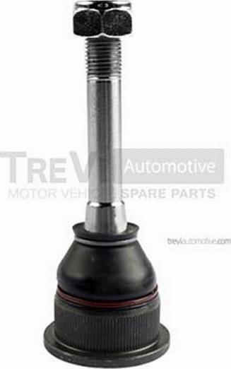 Trevi Automotive TRTT1380 - Rotule de suspension droxauto.com
