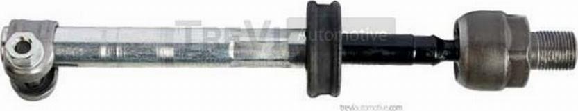 Trevi Automotive TRTT1383 - Rotule de direction intérieure, barre de connexion droxauto.com