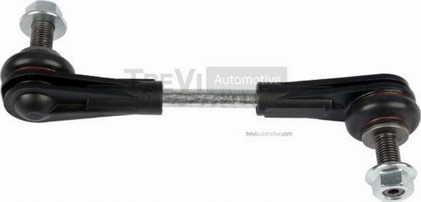 Trevi Automotive TRTT1320 - Entretoise / tige, stabilisateur droxauto.com