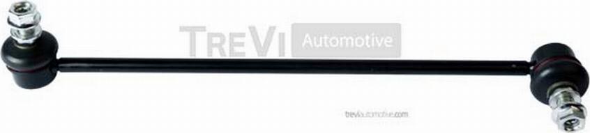 Trevi Automotive TRTT1375 - Entretoise / tige, stabilisateur droxauto.com