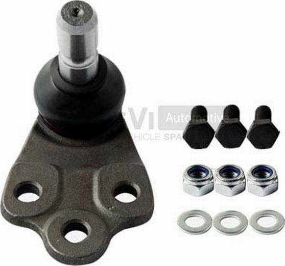 Trevi Automotive TRTT1295 - Rotule de suspension droxauto.com