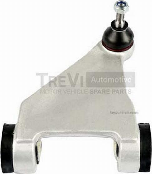 Trevi Automotive TRTT1291 - Bras de liaison, suspension de roue droxauto.com