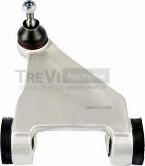 Trevi Automotive TRTT1292 - Bras de liaison, suspension de roue droxauto.com