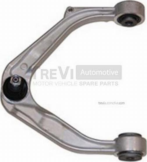 Trevi Automotive TRTT1254 - Bras de liaison, suspension de roue droxauto.com