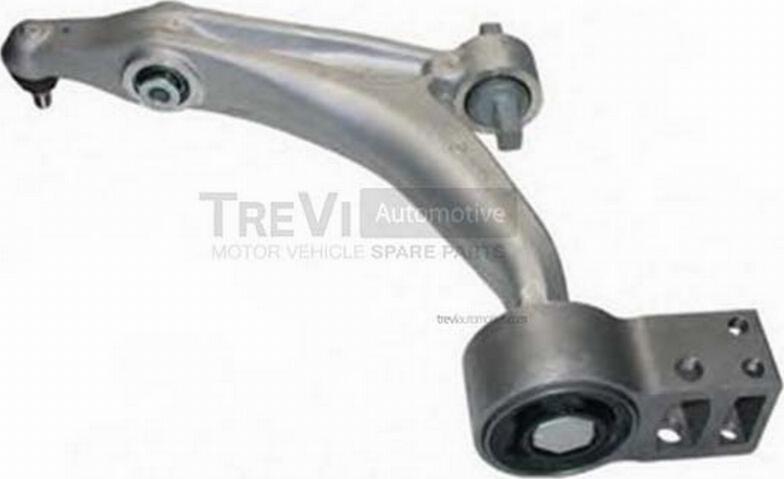 Trevi Automotive TRTT1258 - Bras de liaison, suspension de roue droxauto.com