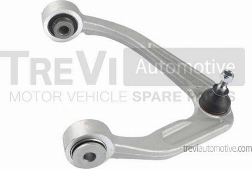 Trevi Automotive TRTT1253 - Bras de liaison, suspension de roue droxauto.com