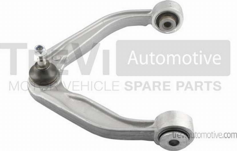 Trevi Automotive TRTT1266 - Bras de liaison, suspension de roue droxauto.com