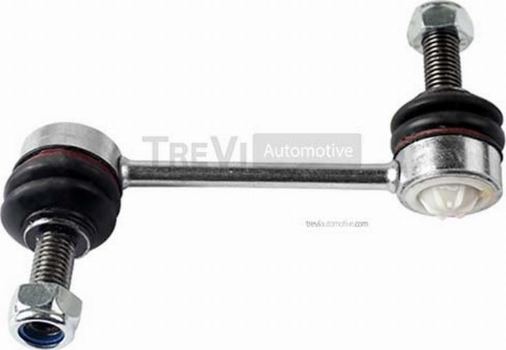 Trevi Automotive TRTT1260 - Entretoise / tige, stabilisateur droxauto.com