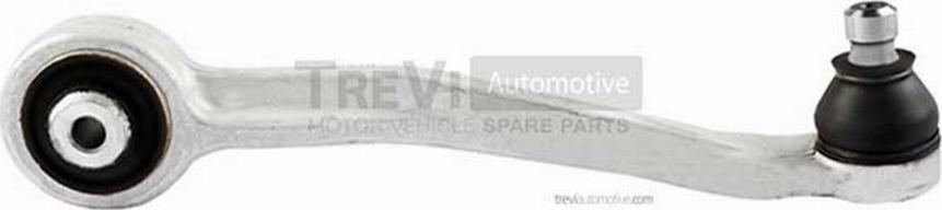 Trevi Automotive TRTT1207 - Bras de liaison, suspension de roue droxauto.com