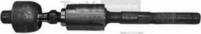 Trevi Automotive TRTT1282 - Rotule de direction intérieure, barre de connexion droxauto.com