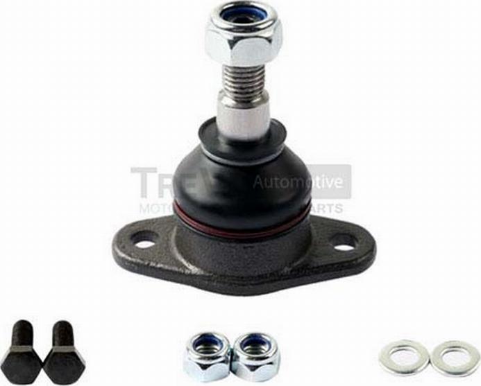 Trevi Automotive TRTT1270 - Rotule de suspension droxauto.com