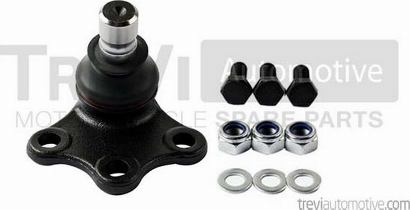 Trevi Automotive TRTT1752 - Rotule de suspension droxauto.com