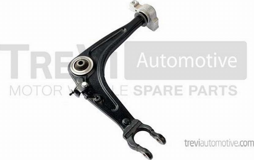 Trevi Automotive TRTT1765 - Bras de liaison, suspension de roue droxauto.com