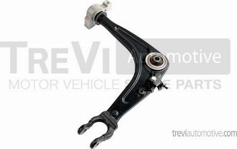 Trevi Automotive TRTT1766 - Bras de liaison, suspension de roue droxauto.com