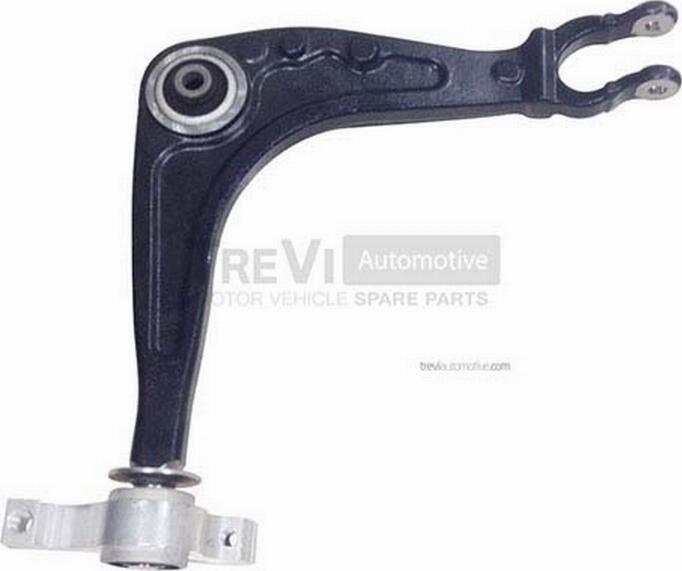 Trevi Automotive TRTT1767 - Bras de liaison, suspension de roue droxauto.com