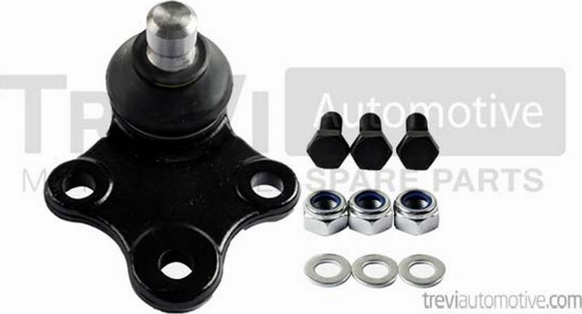 Trevi Automotive TRTT1701 - Rotule de suspension droxauto.com
