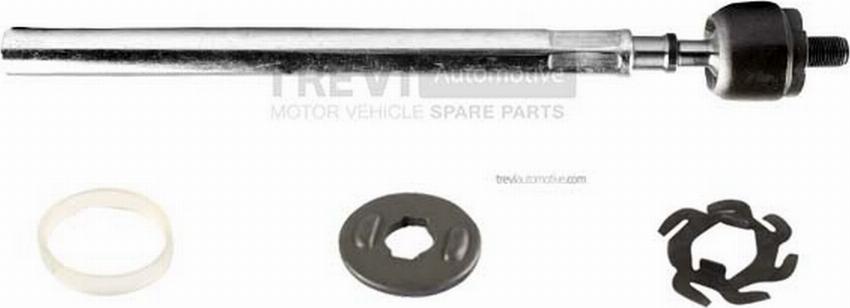 Trevi Automotive TRTT1736 - Rotule de direction intérieure, barre de connexion droxauto.com