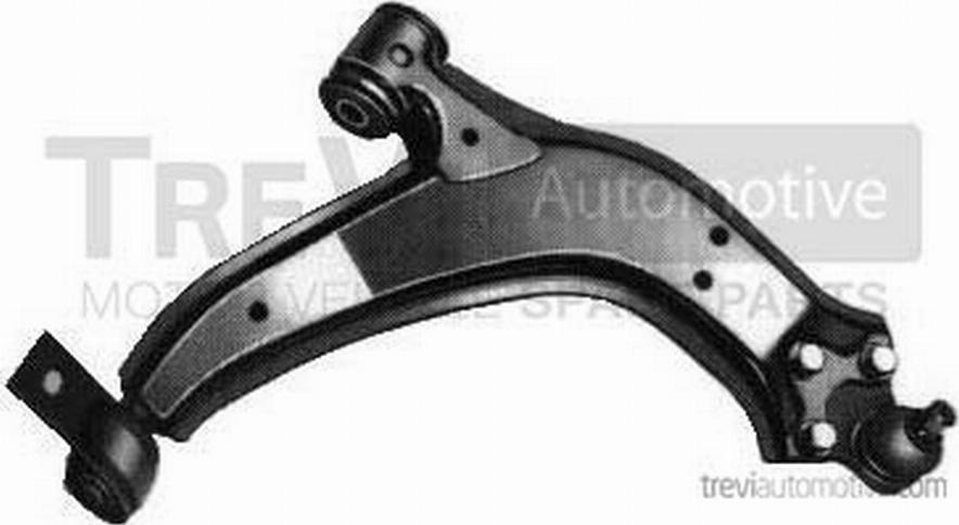 Trevi Automotive TRTT1730 - Bras de liaison, suspension de roue droxauto.com