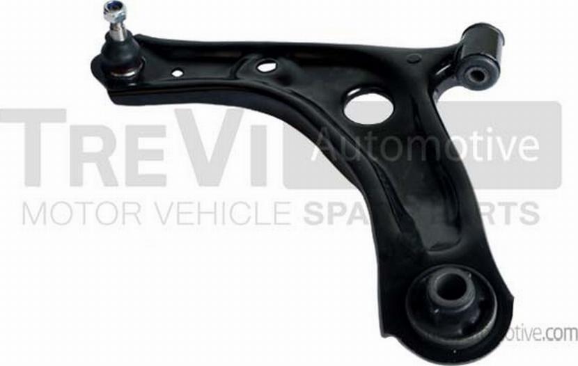 Trevi Automotive TRTT1773 - Bras de liaison, suspension de roue droxauto.com