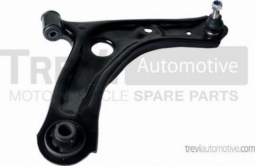 Trevi Automotive TRTT1772 - Bras de liaison, suspension de roue droxauto.com