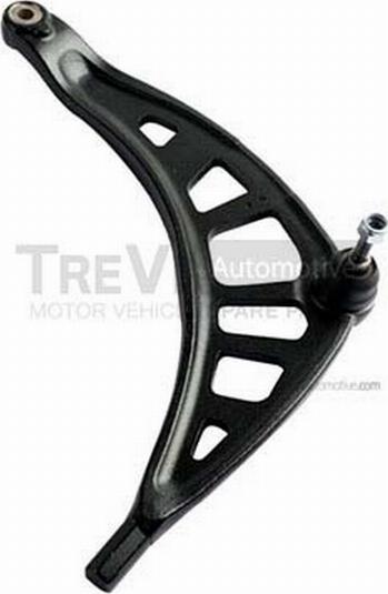 Trevi Automotive TRTT3911 - Bras de liaison, suspension de roue droxauto.com