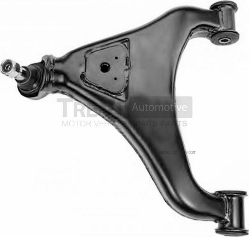 Trevi Automotive TRTT3441 - Bras de liaison, suspension de roue droxauto.com
