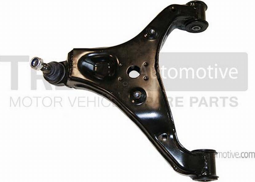 Trevi Automotive TRTT3454 - Bras de liaison, suspension de roue droxauto.com