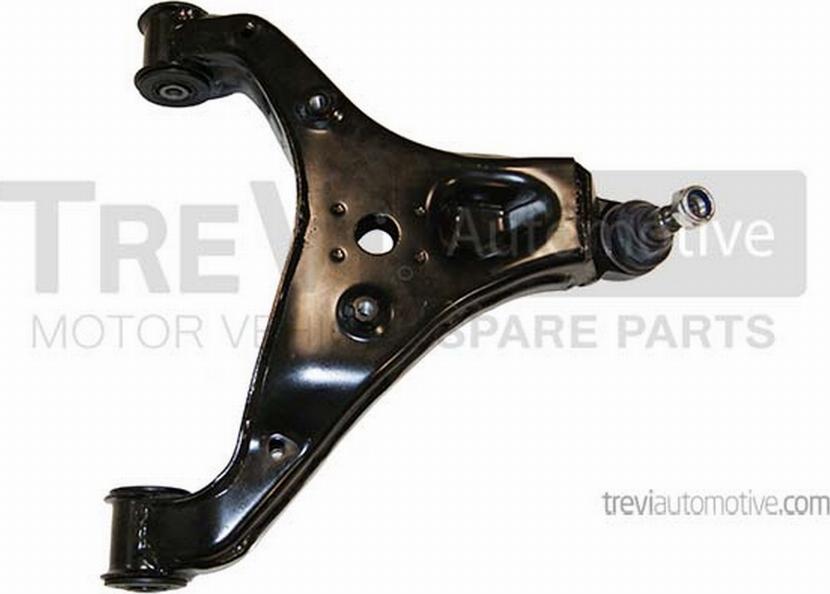 Trevi Automotive TRTT3453 - Bras de liaison, suspension de roue droxauto.com