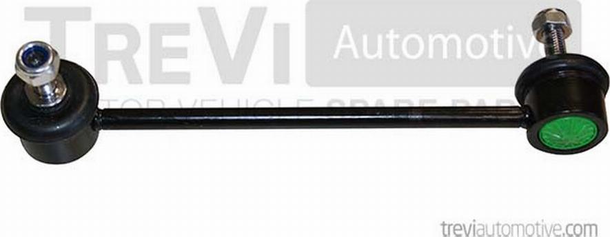 Trevi Automotive TRTT3409 - Entretoise / tige, stabilisateur droxauto.com