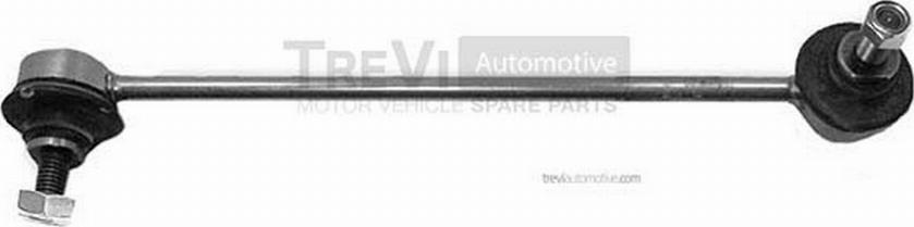 Trevi Automotive TRTT3406 - Entretoise / tige, stabilisateur droxauto.com