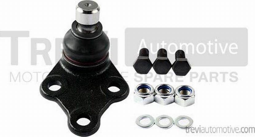 Trevi Automotive TRTT3410 - Rotule de suspension droxauto.com