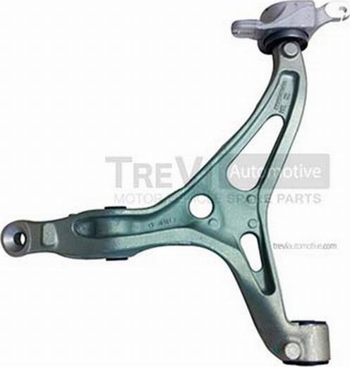 Trevi Automotive TRTT3513 - Bras de liaison, suspension de roue droxauto.com