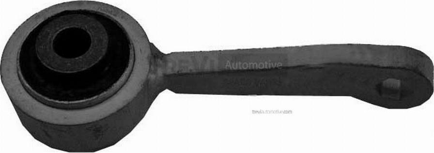 Trevi Automotive TRTT3536 - Entretoise / tige, stabilisateur droxauto.com