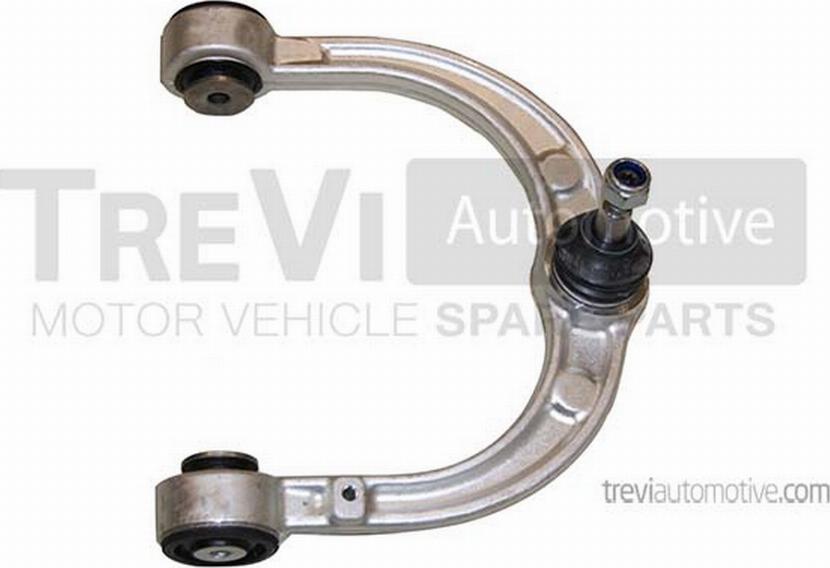 Trevi Automotive TRTT3525 - Bras de liaison, suspension de roue droxauto.com