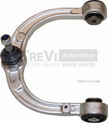 Trevi Automotive TRTT3526 - Bras de liaison, suspension de roue droxauto.com