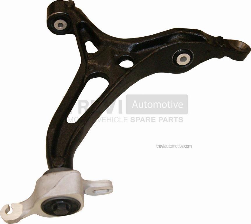 Trevi Automotive TRTT3527 - Bras de liaison, suspension de roue droxauto.com