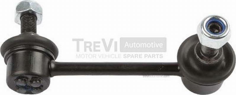 Trevi Automotive TRTT3649 - Entretoise / tige, stabilisateur droxauto.com
