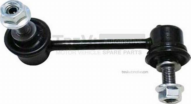 Trevi Automotive TRTT3643 - Entretoise / tige, stabilisateur droxauto.com