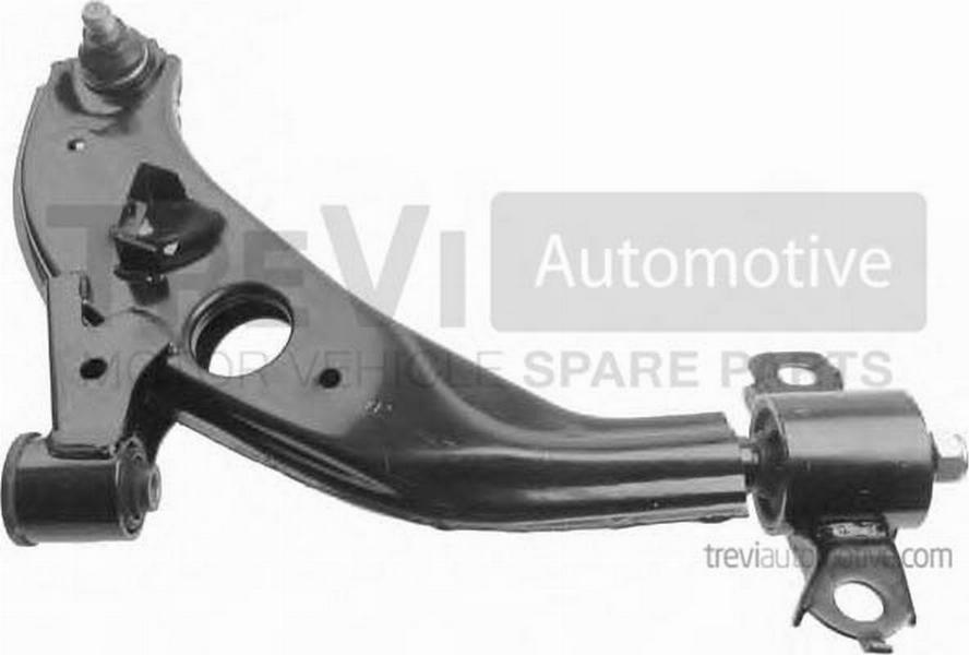 Trevi Automotive TRTT3654 - Bras de liaison, suspension de roue droxauto.com