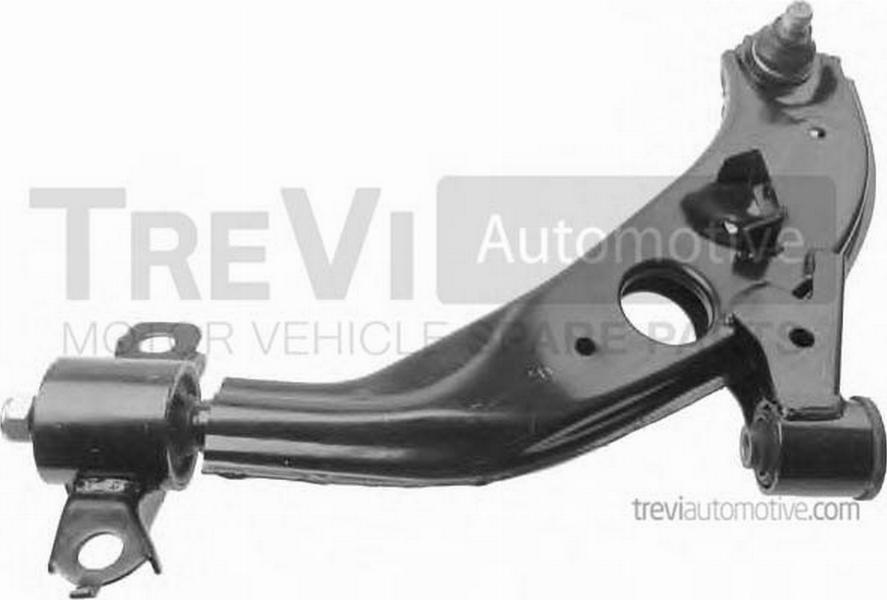 Trevi Automotive TRTT3655 - Bras de liaison, suspension de roue droxauto.com
