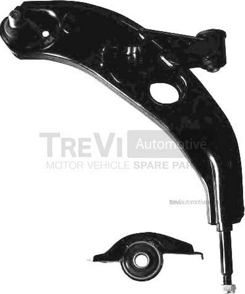 Trevi Automotive TRTT3660 - Bras de liaison, suspension de roue droxauto.com