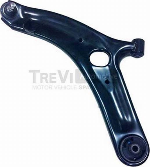 Trevi Automotive TRTT3054 - Bras de liaison, suspension de roue droxauto.com