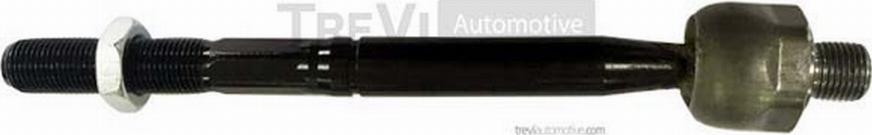 Trevi Automotive TRTT3055 - Rotule de direction intérieure, barre de connexion droxauto.com