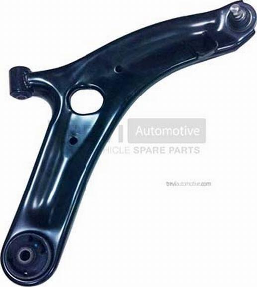 Trevi Automotive TRTT3053 - Bras de liaison, suspension de roue droxauto.com