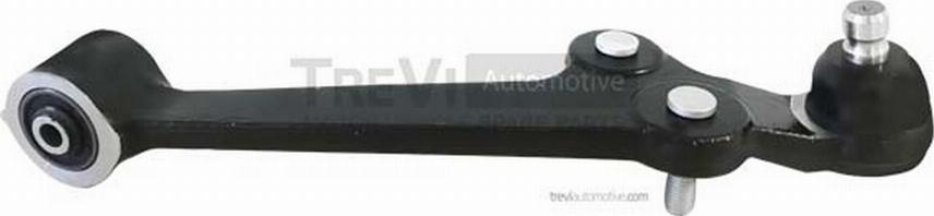 Trevi Automotive TRTT3081 - Bras de liaison, suspension de roue droxauto.com
