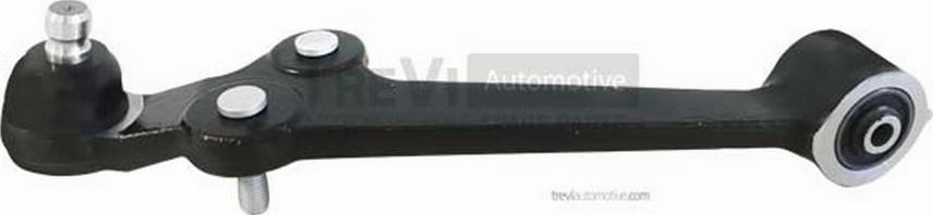 Trevi Automotive TRTT3082 - Bras de liaison, suspension de roue droxauto.com