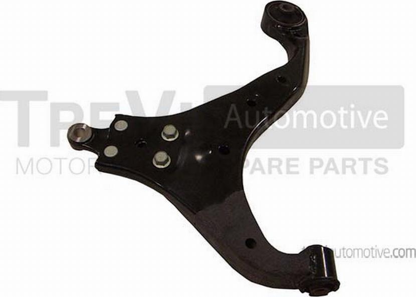 Trevi Automotive TRTT3034 - Bras de liaison, suspension de roue droxauto.com