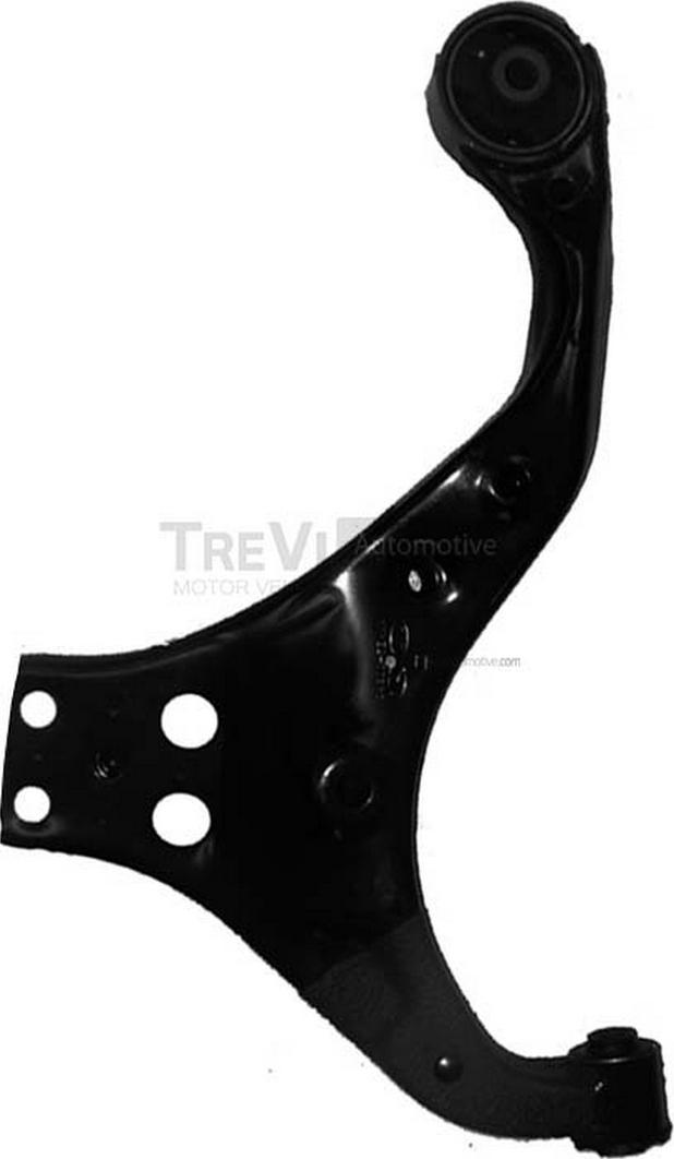 Trevi Automotive TRTT3035 - Bras de liaison, suspension de roue droxauto.com